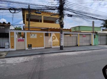 Casa · 232m² · 3 Quartos · 3 Vagas · Casa à venda em Campo Grande (RJ) – 232 m²