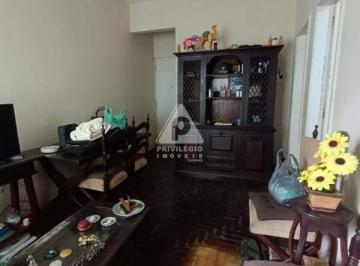 Apartamento · 40m² · 1 Quarto · Apartamento 1 Quarto em Botafogo, 40 m²