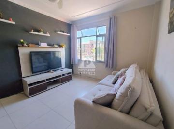 Apartamento · 50m² · 2 Quartos · Privilégio Imóveis vende apartamento 02 quartos em Vicente de Carvalho