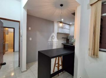 Apartamento · 31m² · 1 Quarto · Quarto e Sala na quadra da praia do Flamengo, Rio de Janeiro RJ