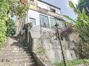 Casa · 140m² · 3 Quartos · 4 Vagas · Casa à venda, 3 quartos, 4 vagas, Cosme Velho - RIO DE JANEIRO/RJ