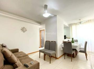 Apartamento · 70m² · 3 Quartos · 2 Vagas · Apartamento à venda no bairro Colégio Batista