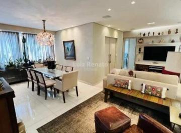 Apartamento · 90m² · 3 Quartos · 2 Vagas · Apartamento à venda no bairro Lourdes