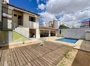 Casa · 5 Quartos · 3 Vagas · Casa à venda no bairro Fernão Dias