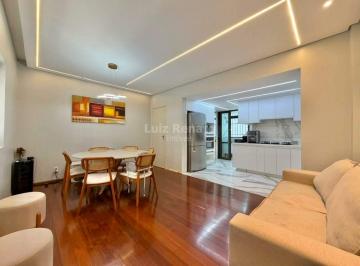 Apartamento · 120m² · 3 Quartos · 2 Vagas · Apartamento à venda no bairro Luxemburgo