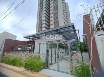 Apartamento · 140m² · 3 Quartos · 2 Vagas · Apartamento para alugar, 3 quartos, Lídice - Uberlândia/MG - Rotina Imobiliária