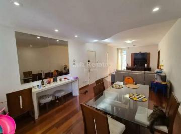 Apartamento · 155m² · 4 Quartos · 2 Vagas · Apartamento à venda no bairro Anchieta