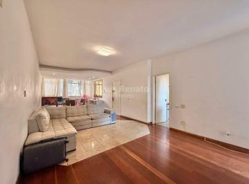 Apartamento · 155m² · 4 Quartos · 2 Vagas · Apartamento à venda no bairro Anchieta