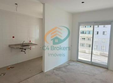 Apartamento · 63m² · 2 Quartos · 1 Vaga · Apartamento em Picanço  -  Guarulhos