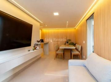 Apartamento · 60m² · 2 Quartos · 2 Vagas · Apartamento à venda no bairro Luxemburgo