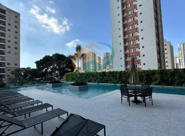 Apartamento · 47m² · 1 Quarto · 1 Vaga · Apartamento em Picanço - Guarulhos