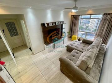 Apartamento · 98m² · 3 Quartos · Apartamento em Centro - Guarulhos, SP