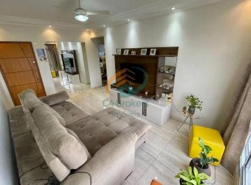 Apartamento · 98m² · 3 Quartos · Apartamento em Centro - Guarulhos, SP