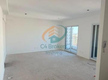 Apartamento · 48m² · 1 Quarto · 1 Vaga · Apartamento em Picanço  -  Guarulhos