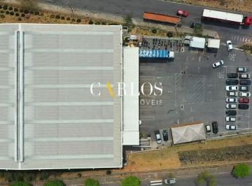 Comercial · 3757m² · Galpão para aluguel, Distrito Industrial Doutor Hélio Pentagna Guimarães - Contagem/MG