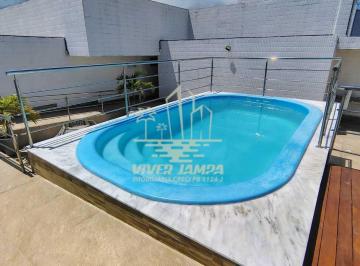 Apartamento · 83m² · 3 Quartos · 2 Vagas · Apartamento próximo ao mar do Bessa