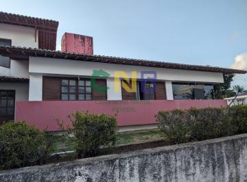Casa · 365m² · 4 Quartos · 2 Vagas · Casa à venda no Parque das Colinas - Candelaria/Natal RN