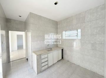 Casa · 65m² · 2 Quartos · 1 Vaga · Casa Geminada para aluguel 2 quartos no Bairro JARDIM BANDEIRANTES