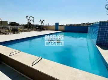 Apartamento · 56m² · 2 Quartos · 1 Vaga · Apartamento à venda 2 quartos no Bairro JK