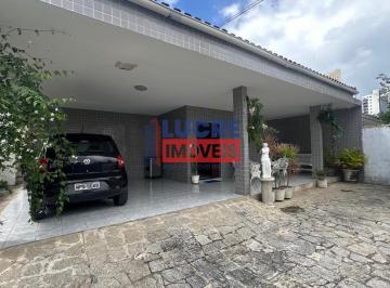 Casa · 525m² · 3 Quartos · Casa à venda - em Manaíra