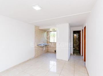 Apartamento · 38m² · 2 Quartos · 1 Vaga · Apto térreo c/ vaga, Pasqualini, Sapucaia do Sul