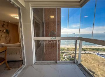 Apartamento · 79m² · 2 Quartos · 2 Vagas · Apartamento de Alto Padrão para Locação Anual no Sunset Tower em Balneário Piçarras | 2 Suítes e Vis