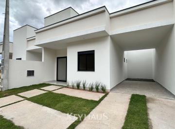 Casa · 87m² · 3 Quartos · 2 Vagas · Casa em Condomínio | 02 e 03 Dormitórios | Bairro Itaipava - Itajaí - SC