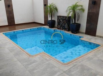 Casa · 300m² · 2 Quartos · 2 Vagas · Residencial Bem Viver Agudos, Casa para venda com 300 m² e 2 Dormitorios 2 suítes