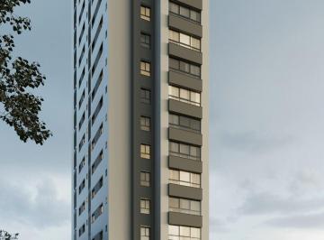Apartamento · 90m² · 3 Quartos · 2 Vagas · Apartamento à venda no bairro Glória - Joinville/SC