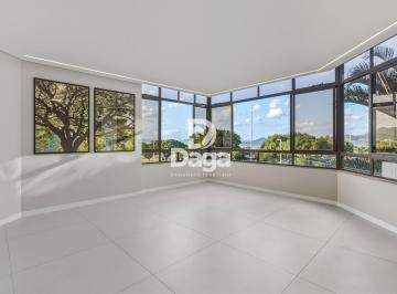 Apartamento · 206m² · 3 Quartos · 2 Vagas · INCRIVEL 3 suítes com vista mar na agronômica