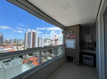 Apartamento · 80m² · 2 Quartos · 2 Vagas · INCRIVEL 2 suítes na agronômica com 2 vagas e 2 hobby box