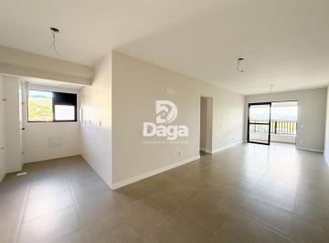 Apartamento · 94m² · 3 Quartos · 2 Vagas · INCRIVEL 3 Dormitórios com vista mar no saco grande