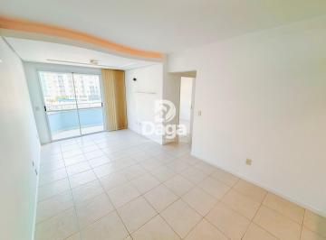 Apartamento · 73m² · 2 Quartos · 1 Vaga · 2 Dormitórios sendo 1 suíte no Itacorubi - Florianópolis/SC
