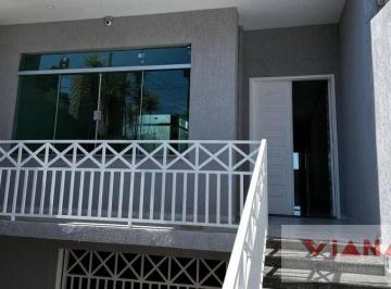 Casa · 360m² · 4 Quartos · 5 Vagas · Sobrado em Vila Alzira - Santo André