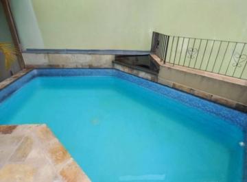 Casa · 200m² · 3 Quartos · 4 Vagas · Sobrado em Nova Petrópolis - São Bernardo do Campo