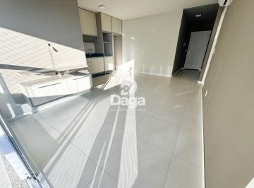 Apartamento · 71m² · 2 Quartos · 1 Vaga · Apartamento 2 dormitórios, sendo 1 suite - Saco Grande - Florianópolis