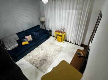 Casa · 200m² · 3 Quartos · 2 Vagas · Sobrado em Baeta Neves - São Bernardo do Campo