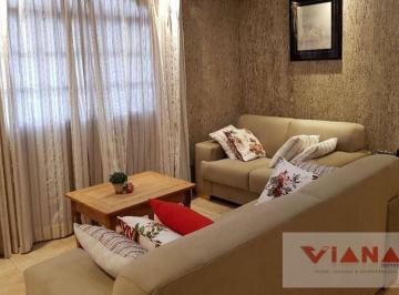 Casa · 180m² · 3 Quartos · 2 Vagas · Sobrado em Sacomã - São Paulo