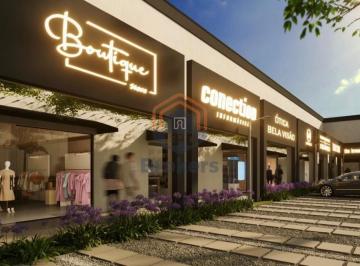 Comercial · 43m² · 1 Quarto · 1 Vaga · Sala Comercial em Medeiros - Jundiaí