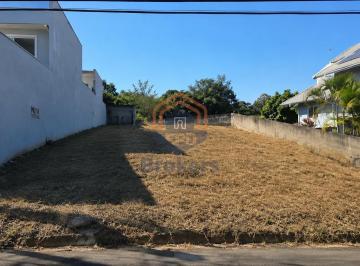 Terreno · 742m² · Terreno em Condomínio Parque das Garças I - Atibaia