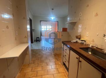 Casa · 80m² · 2 Quartos · 4 Vagas · Casa em Jardim do Lago - Jundiaí