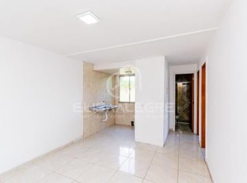 Apartamento · 38m² · 2 Quartos · 1 Vaga · Apto térreo c/ vaga, Pasqualini, Sapucaia do Sul