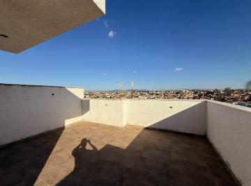 Apartamento · 90m² · 2 Quartos · 2 Vagas · Cobertura à venda no Jardim Leblon Belo Horizonte MG