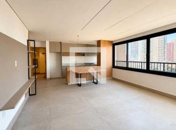 Apartamento · 97m² · 3 Quartos · 2 Vagas · Apartamento para Aluguel - Setor Bueno, 3 Quartos, 97 m² - Goiânia