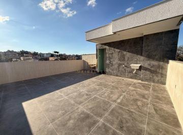 Apartamento · 100m² · 2 Quartos · 1 Vaga · Cobertura à venda no Copacabana Belo Horizonte Minas Gerais
