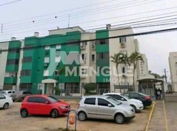 Apartamento · 54m² · 1 Quarto · Apartamento à venda - em Humaitá