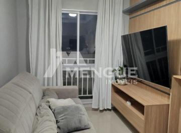 Apartamento · 60m² · 2 Quartos · Apartamento à venda - no Jardim Itu Sabará