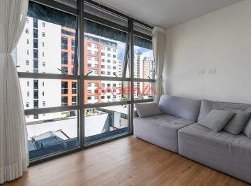 Apartamento · 47m² · 2 Quartos · 2 Vagas · Apartamento com 2 quartos e 2 vagas para aluguel no Centro