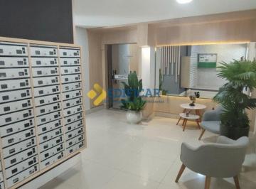 Apartamento · Apartamento para aluguel - no Jardim Santa Marta