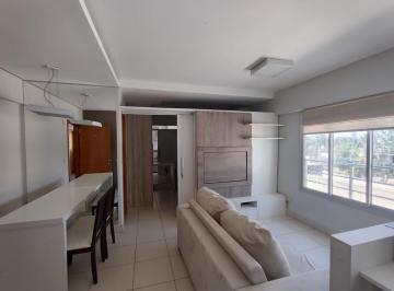 Apartamento · Apartamento para aluguel - no Jardim Santa Marta